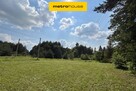 Działka budowlana 1056 m² przy lesie - Ujejsce