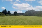 Działka budowlana 1056 m² przy lesie - Ujejsce - 2