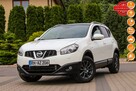 Nissan Qashqai 150KM Navi Skóry Panorama BOSE Podgrzewane Fotele Kamera Ksenon