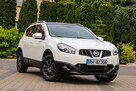Nissan Qashqai 150KM Navi Skóry Panorama BOSE Podgrzewane Fotele Kamera Ksenon - 2