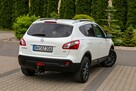 Nissan Qashqai 150KM Navi Skóry Panorama BOSE Podgrzewane Fotele Kamera Ksenon - 3