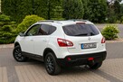 Nissan Qashqai 150KM Navi Skóry Panorama BOSE Podgrzewane Fotele Kamera Ksenon - 4
