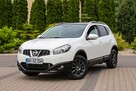 Nissan Qashqai 150KM Navi Skóry Panorama BOSE Podgrzewane Fotele Kamera Ksenon - 7
