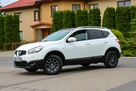 Nissan Qashqai 150KM Navi Skóry Panorama BOSE Podgrzewane Fotele Kamera Ksenon - 8