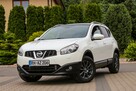 Nissan Qashqai 150KM Navi Skóry Panorama BOSE Podgrzewane Fotele Kamera Ksenon - 9
