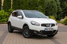 Nissan Qashqai 150KM Navi Skóry Panorama BOSE Podgrzewane Fotele Kamera Ksenon - 13