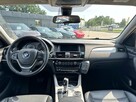 BMW X4, 2016 - 15