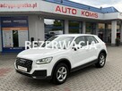 Audi Q2 Rezerwacja - 1