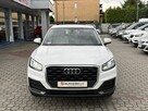 Audi Q2 Rezerwacja - 3
