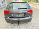 Audi A3 8P 1.6B 2007r Sportback Climatronic 5-Drzwi Serwisowane Hak! - 13