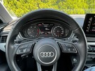 Audi A4 2.0 TDI Automat KeyLess FullLED - 8