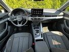 Audi A4 2.0 TDI Automat KeyLess FullLED - 9