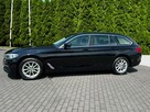 BMW 520 2.0d 190 Automat Kamera Hak - 2
