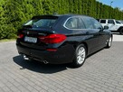 BMW 520 2.0d 190 Automat Kamera Hak - 4