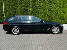 BMW 520 2.0d 190 Automat Kamera Hak - 5