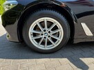 BMW 520 2.0d 190 Automat Kamera Hak - 7