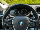BMW 520 2.0d 190 Automat Kamera Hak - 8