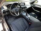 BMW 520 2.0d 190 Automat Kamera Hak - 9