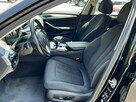BMW 520 2.0d 190 Automat Kamera Hak - 10