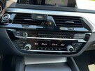 BMW 520 2.0d 190 Automat Kamera Hak - 12