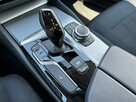 BMW 520 2.0d 190 Automat Kamera Hak - 15