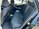 BMW 520 2.0d 190 Automat Kamera Hak - 16