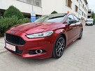 Ford Mondeo 2.0 Diesel ST line