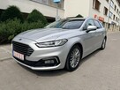 Ford Mondeo 2.0 Diesel Titanium Panorama - 1