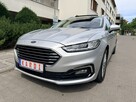 Ford Mondeo 2.0 Diesel Titanium Panorama - 2