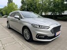 Ford Mondeo 2.0 Diesel Titanium Panorama - 4
