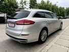 Ford Mondeo 2.0 Diesel Titanium Panorama - 5
