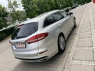 Ford Mondeo 2.0 Diesel Titanium Panorama - 6