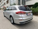 Ford Mondeo 2.0 Diesel Titanium Panorama - 7