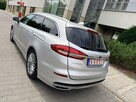 Ford Mondeo 2.0 Diesel Titanium Panorama - 8