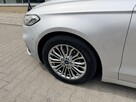 Ford Mondeo 2.0 Diesel Titanium Panorama - 13