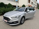 Ford Mondeo 2.0 Diesel Titanium Panorama - 14