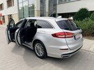 Ford Mondeo 2.0 Diesel Titanium Panorama - 15