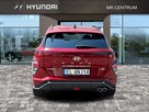 Hyundai Kona 1.6 T-GDI 6DCT 2WD 129KM N Line MY25 - DEMO - 4