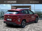 Hyundai Kona 1.6 T-GDI 6DCT 2WD 129KM N Line MY25 - DEMO - 5