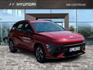 Hyundai Kona 1.6 T-GDI 6DCT 2WD 129KM N Line MY25 - DEMO - 7