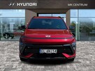 Hyundai Kona 1.6 T-GDI 6DCT 2WD 129KM N Line MY25 - DEMO - 8