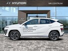 Hyundai Kona 1.6 T-GDI 7DCT 2WD 138KM N Line MY25 - DEMO - 2