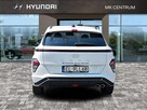 Hyundai Kona 1.6 T-GDI 7DCT 2WD 138KM N Line MY25 - DEMO - 4