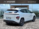Hyundai Kona 1.6 T-GDI 7DCT 2WD 138KM N Line MY25 - DEMO - 5