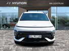 Hyundai Kona 1.6 T-GDI 7DCT 2WD 138KM N Line MY25 - DEMO - 8