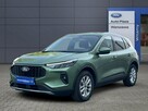Ford Kuga Titanium 1.5 EcoBoost 186 KM