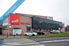 Lokal biurowy 118,68 m² w centrum Jastrzębia-Zdroju – przy Rondzie Zdrojowym