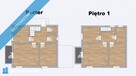 Dom po termomodernizacji, 102m2, 5 pokoi, 721 m2 działka - 2