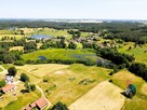 Z widokiem i dojściem do jeziora, pod zabuowę - 8