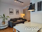3 pokoje, balkon, basen, gym, sauna, parking, ogród | Angel Wawel, Sukiennicza